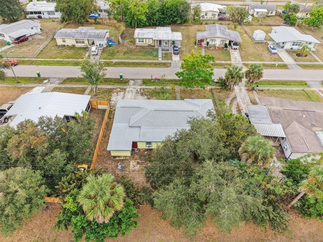 21146 BERSELL AVENUE, Port Charlotte, FL 33952