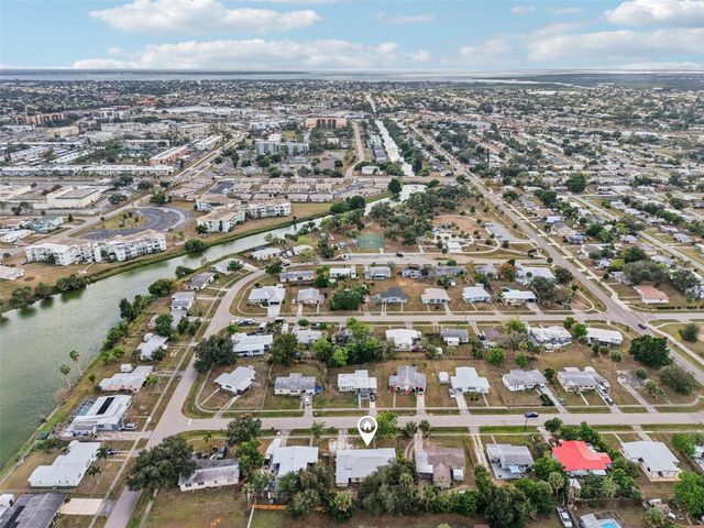 21146 BERSELL AVENUE, Port Charlotte, FL 33952