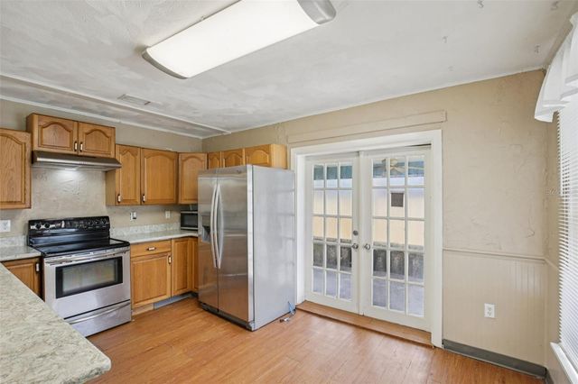 21146 BERSELL AVENUE, Port Charlotte, FL 33952