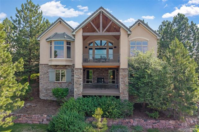 5112 Pine River Trail, Castle Rock, CO 80108