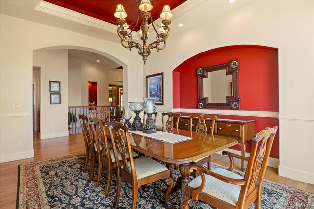 5112 Pine River Trail, Castle Rock, CO 80108