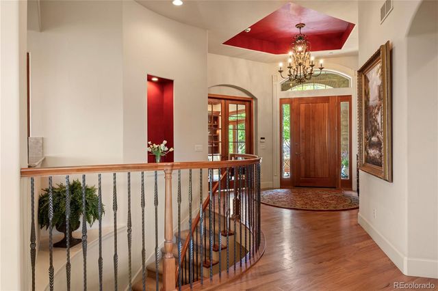 5112 Pine River Trail, Castle Rock, CO 80108