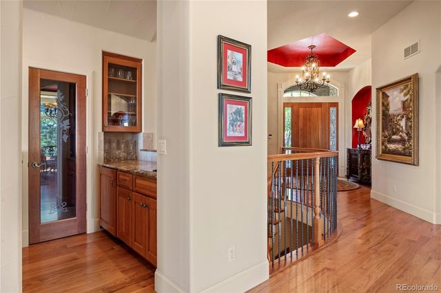 5112 Pine River Trail, Castle Rock, CO 80108