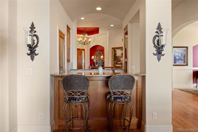 5112 Pine River Trail, Castle Rock, CO 80108