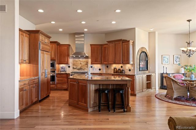 5112 Pine River Trail, Castle Rock, CO 80108