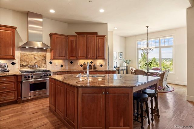 5112 Pine River Trail, Castle Rock, CO 80108