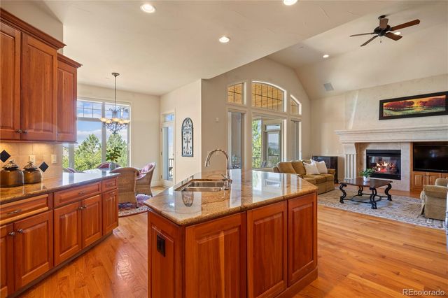 5112 Pine River Trail, Castle Rock, CO 80108