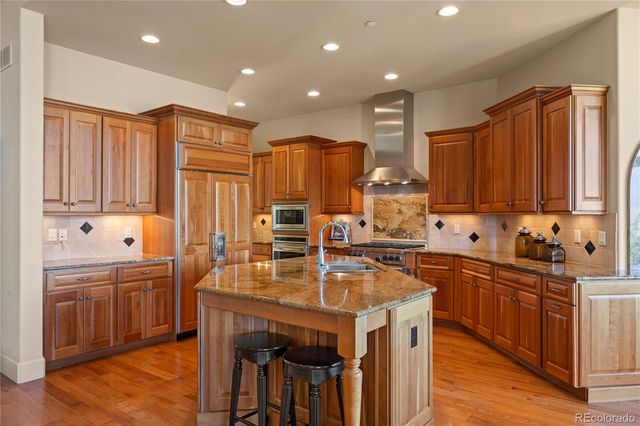 5112 Pine River Trail, Castle Rock, CO 80108
