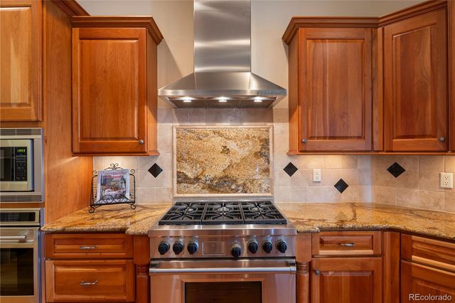 5112 Pine River Trail, Castle Rock, CO 80108