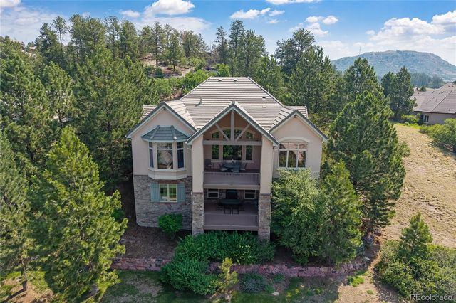5112 Pine River Trail, Castle Rock, CO 80108