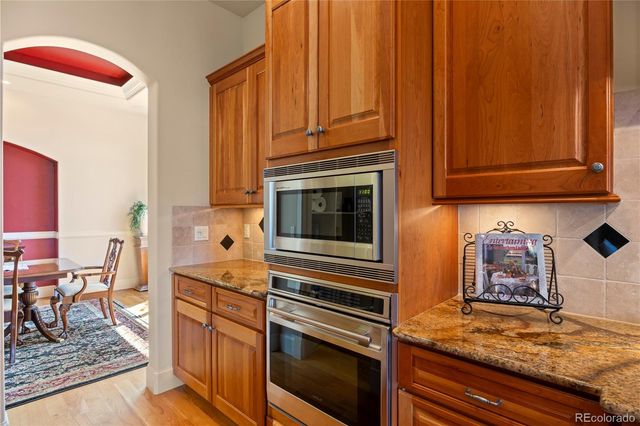 5112 Pine River Trail, Castle Rock, CO 80108