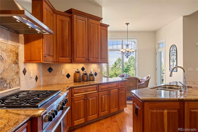 5112 Pine River Trail, Castle Rock, CO 80108