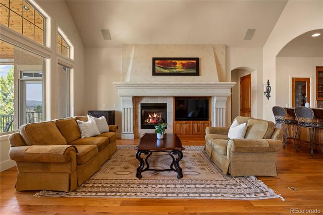 5112 Pine River Trail, Castle Rock, CO 80108