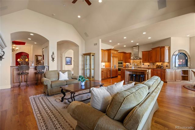 5112 Pine River Trail, Castle Rock, CO 80108
