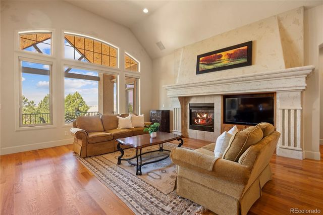 5112 Pine River Trail, Castle Rock, CO 80108