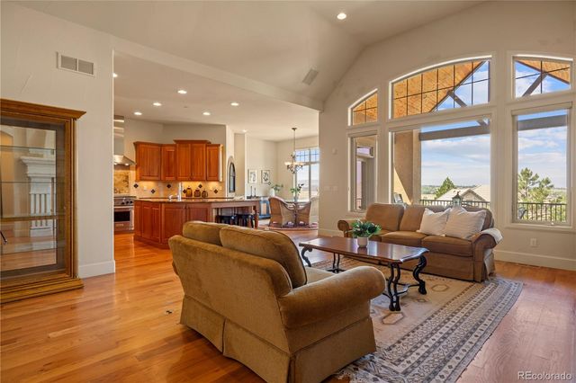 5112 Pine River Trail, Castle Rock, CO 80108