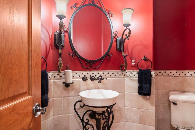 5112 Pine River Trail, Castle Rock, CO 80108