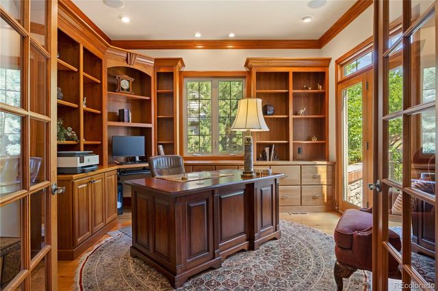5112 Pine River Trail, Castle Rock, CO 80108