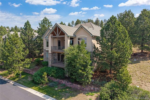 5112 Pine River Trail, Castle Rock, CO 80108