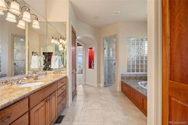 5112 Pine River Trail, Castle Rock, CO 80108