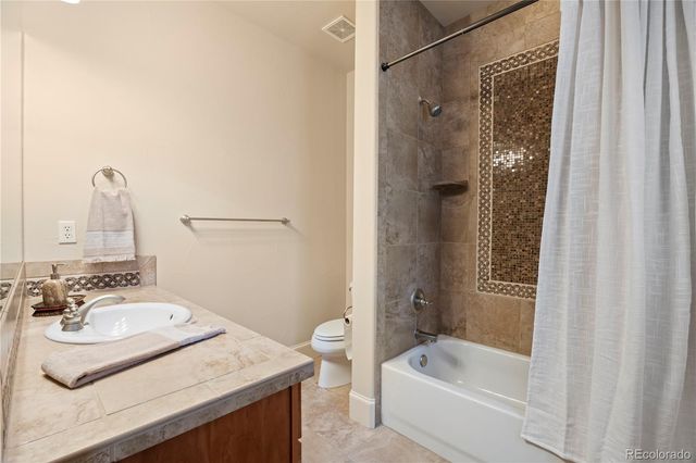 5112 Pine River Trail, Castle Rock, CO 80108