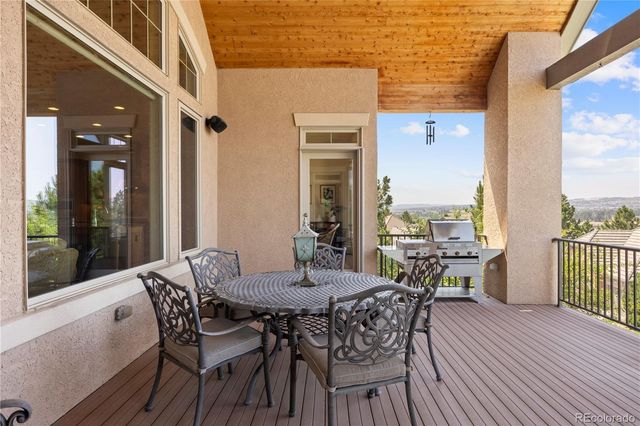 5112 Pine River Trail, Castle Rock, CO 80108