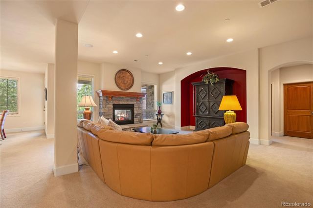 5112 Pine River Trail, Castle Rock, CO 80108