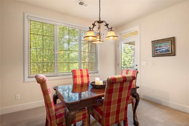 5112 Pine River Trail, Castle Rock, CO 80108