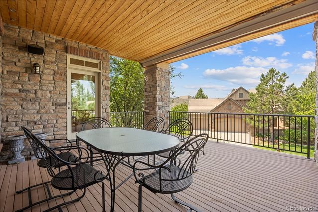 5112 Pine River Trail, Castle Rock, CO 80108
