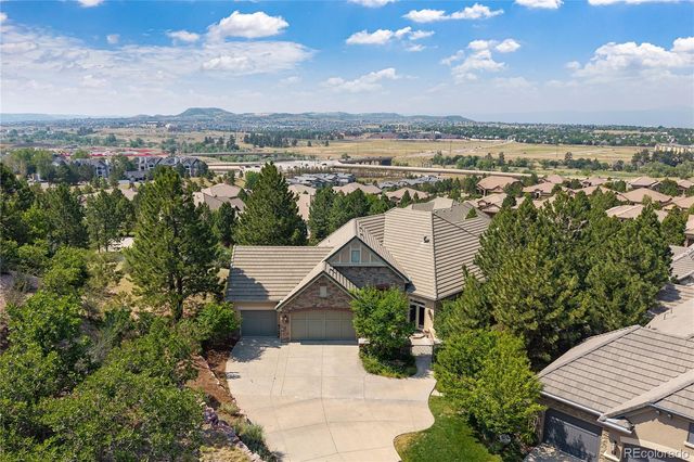 5112 Pine River Trail, Castle Rock, CO 80108