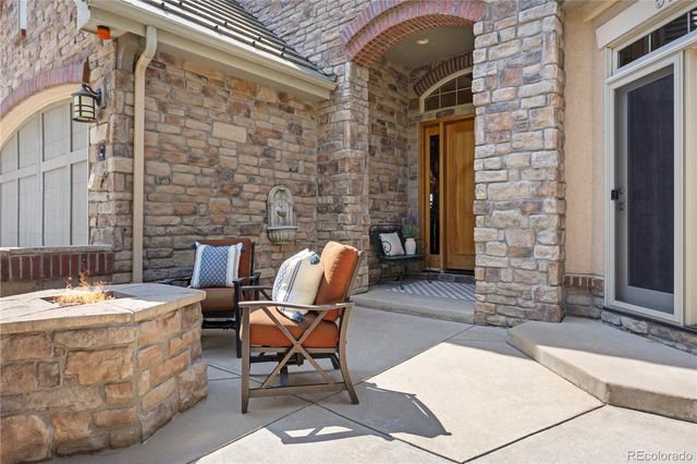 5112 Pine River Trail, Castle Rock, CO 80108