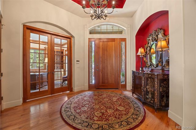 5112 Pine River Trail, Castle Rock, CO 80108