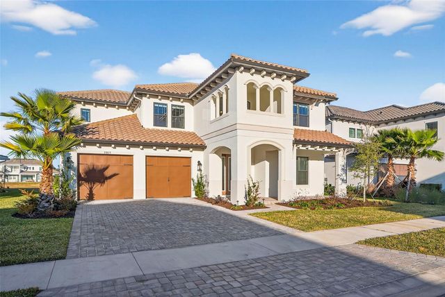 33825 OCEAN SPRAY LANE, Wesley Chapel, FL 33543