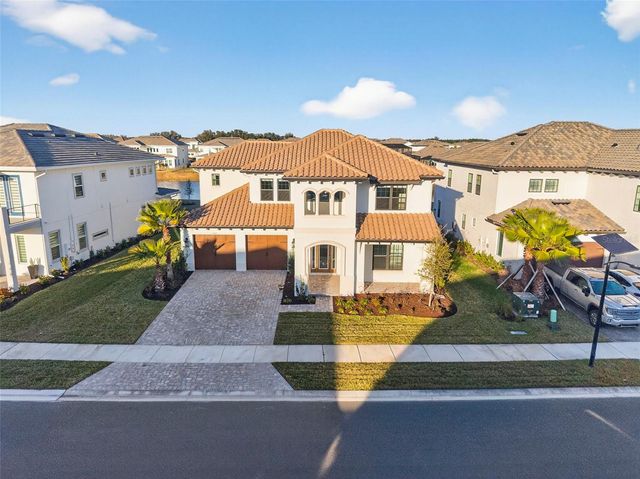 33825 OCEAN SPRAY LANE, Wesley Chapel, FL 33543