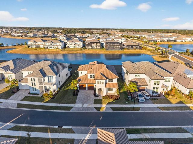 33825 OCEAN SPRAY LANE, Wesley Chapel, FL 33543