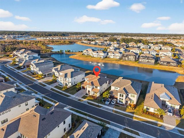 33825 OCEAN SPRAY LANE, Wesley Chapel, FL 33543