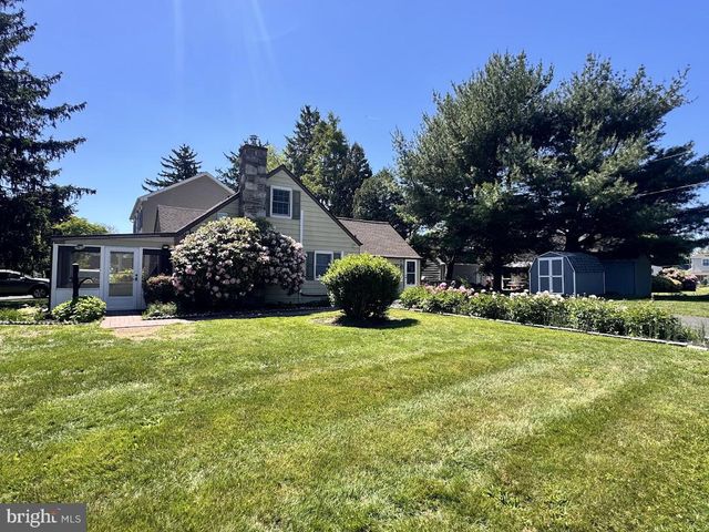 416 EXTON RD, Hatboro, PA 19040