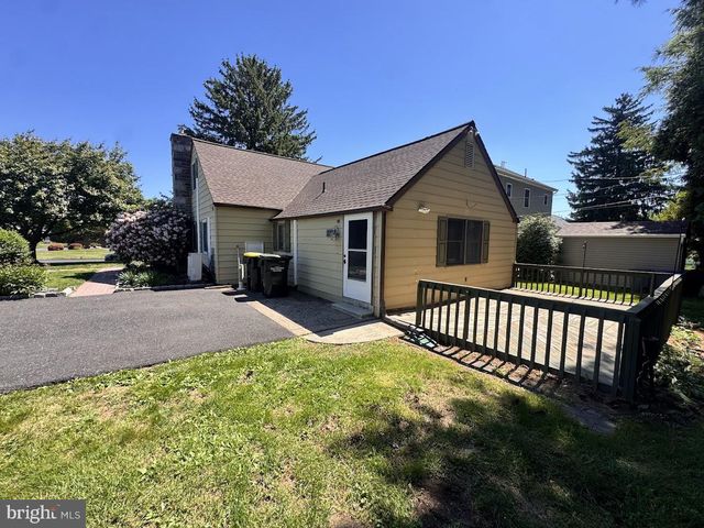 416 EXTON RD, Hatboro, PA 19040
