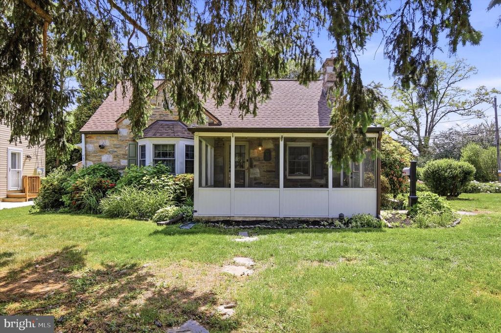 416 EXTON RD, Hatboro, PA 19040