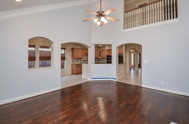 12610 Blossom Walk Lane, Houston, TX 77041