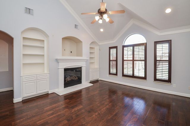 12610 Blossom Walk Lane, Houston, TX 77041