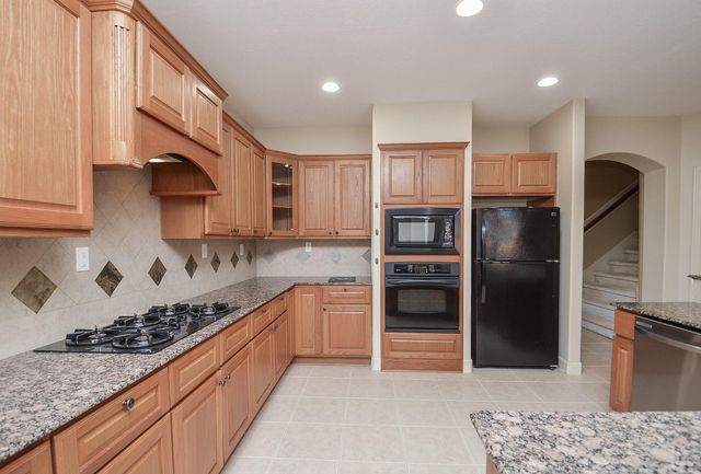 12610 Blossom Walk Lane, Houston, TX 77041