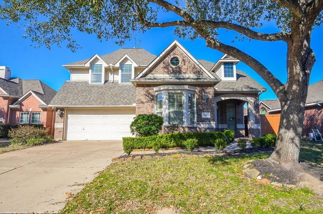 12610 Blossom Walk Lane, Houston, TX 77041