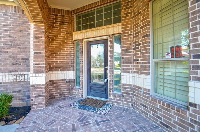 12610 Blossom Walk Lane, Houston, TX 77041