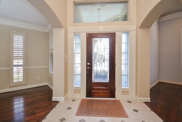 12610 Blossom Walk Lane, Houston, TX 77041