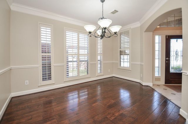 12610 Blossom Walk Lane, Houston, TX 77041