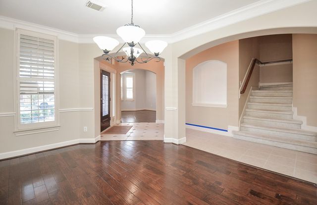 12610 Blossom Walk Lane, Houston, TX 77041