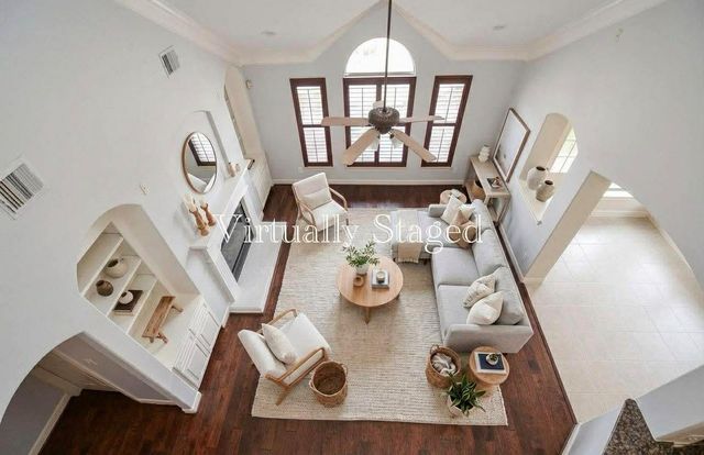 12610 Blossom Walk Lane, Houston, TX 77041