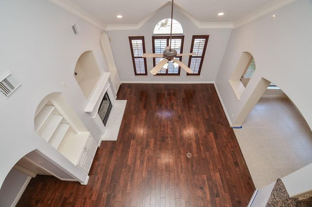 12610 Blossom Walk Lane, Houston, TX 77041