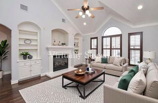 12610 Blossom Walk Lane, Houston, TX 77041